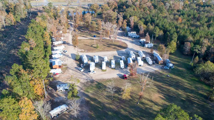 Arlington RV Park 3