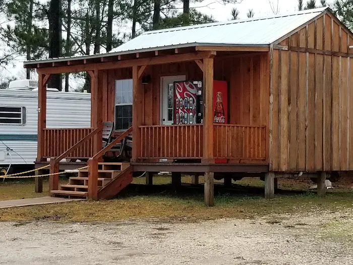 Arlington RV Park 4