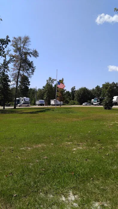 Arlington RV Park 5