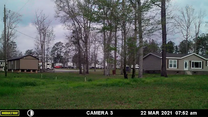 Arlington RV Park 1