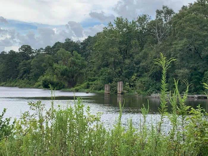 Fullerton Lake Campground 1