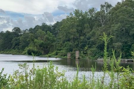 Fullerton Lake Campground