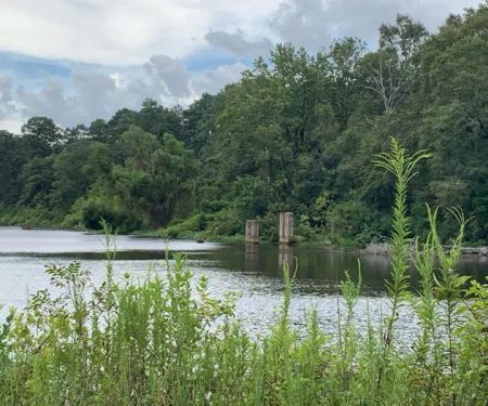 Fullerton Lake Campground