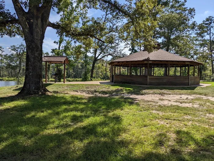 Fullerton Lake Campground 2