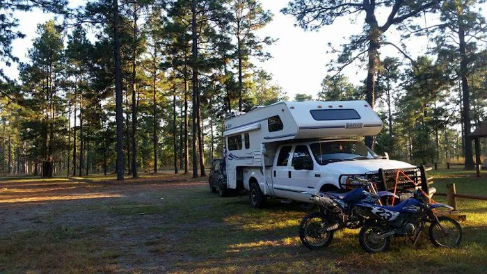 Enduro Camp 1