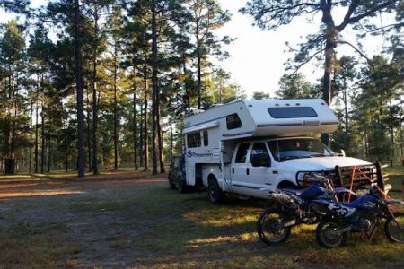Enduro Camp