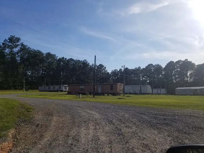Ray's Mobile Home Park 2