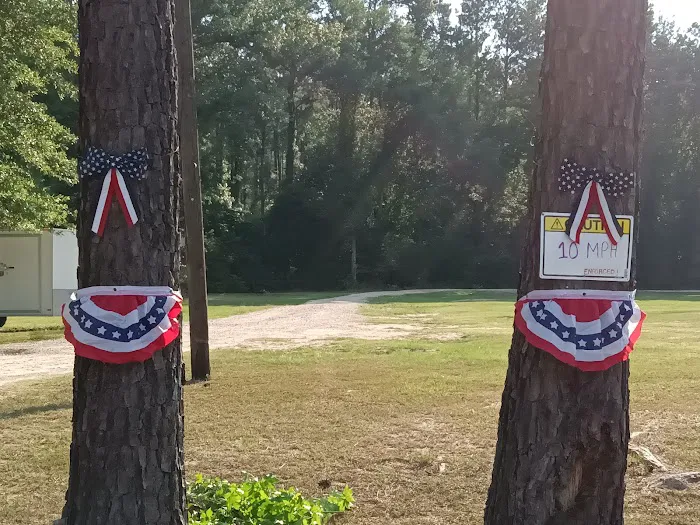 JD's RV park 1