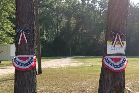 JD's RV park