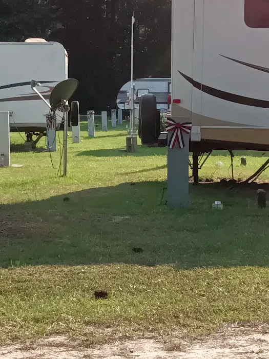 JD's RV park 4