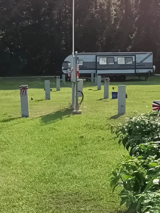 JD's RV park 5
