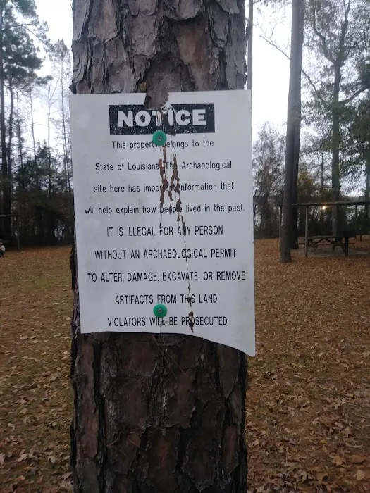 Methodist Landing Recreational Park 2