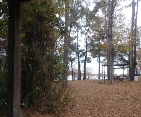 Methodist Landing Recreational Park