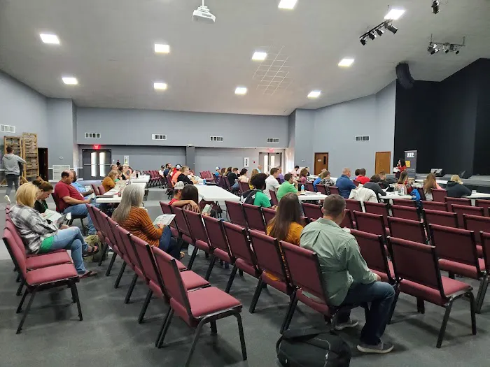 Assemblies of God Campground 2