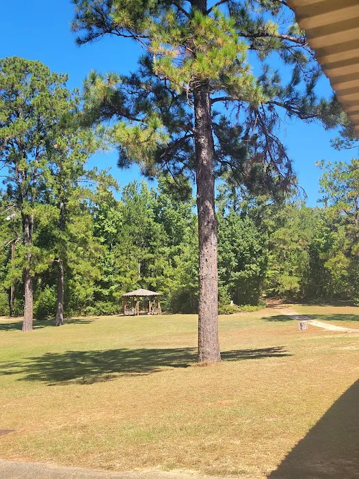 Assemblies of God Campground 1