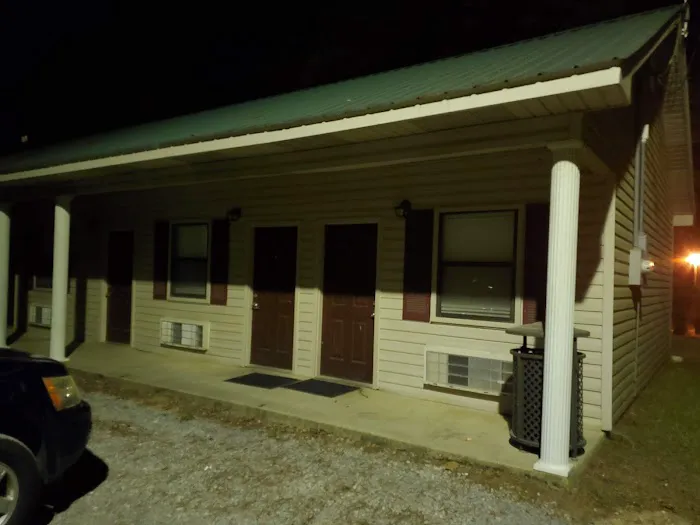 Assemblies of God Campground 7