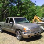 The Plantation Mobile Home Estate