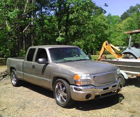 The Plantation Mobile Home Estate