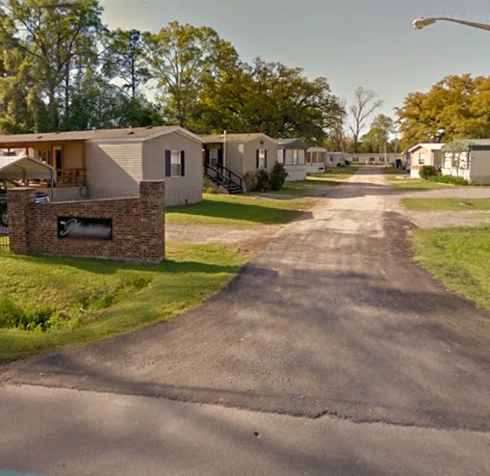 The Plantation Mobile Home Estate 2