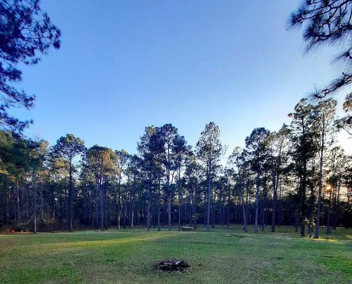 Ahtus Melder Campground 2