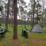 Ahtus Melder Campground