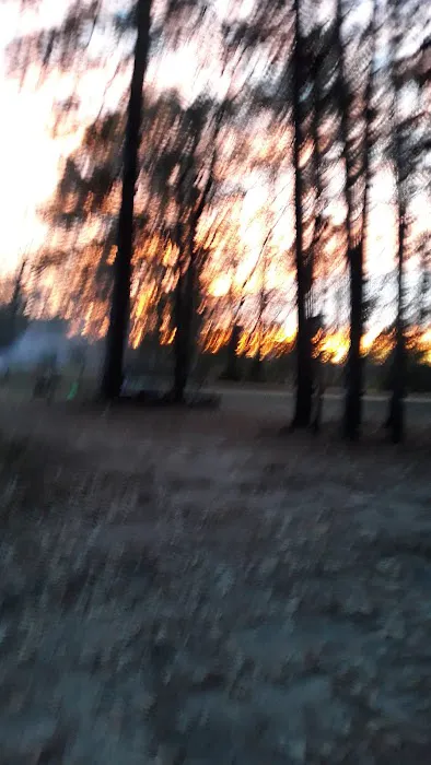 Ahtus Melder Campground 6