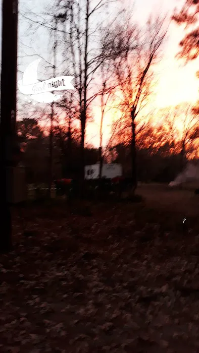 Ahtus Melder Campground 10