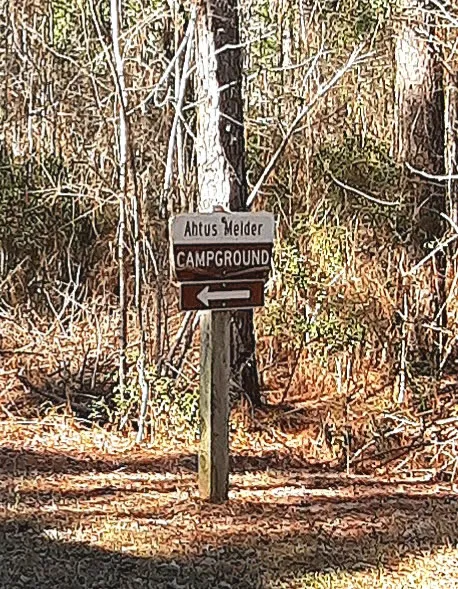 Ahtus Melder Campground 5
