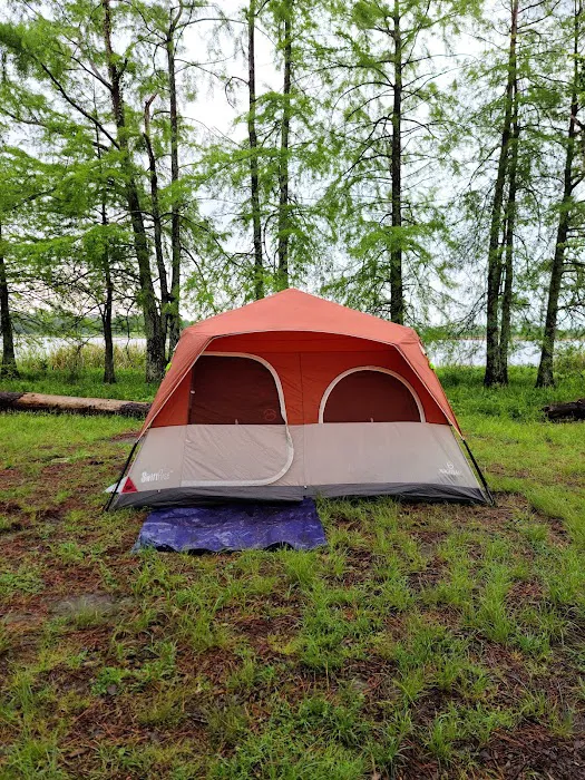 Indian Creek Recreation Area 3