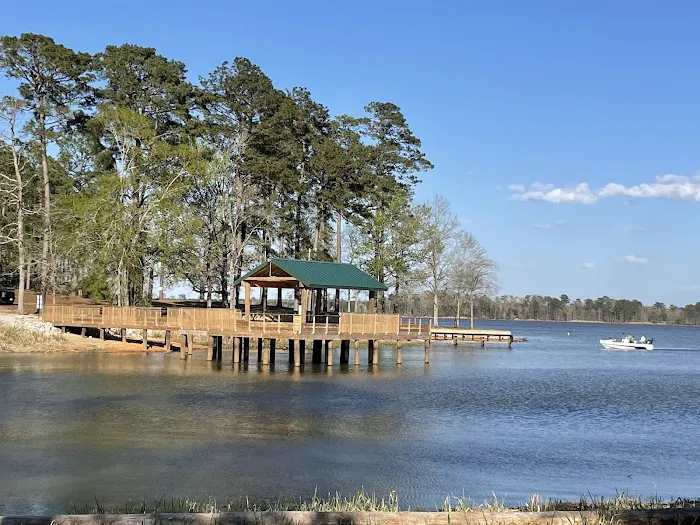 Indian Creek Recreation Area 1