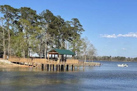 Indian Creek Recreation Area