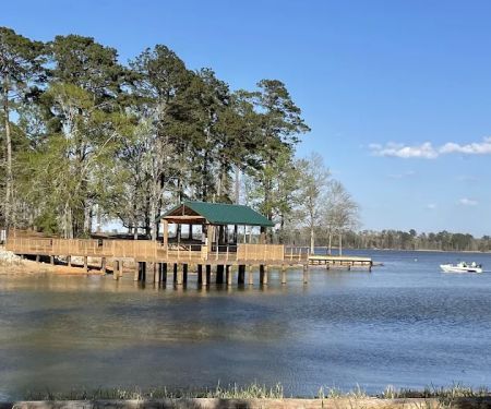 Indian Creek Recreation Area