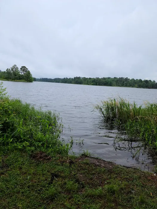 Indian Creek Recreation Area 2