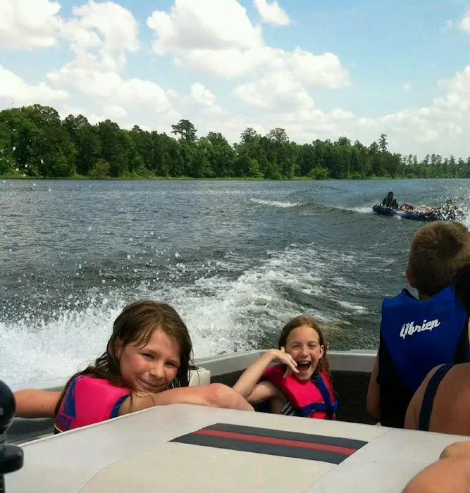 Indian Creek Recreation Area 4