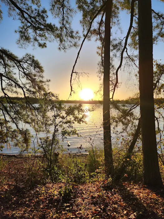 Indian Creek Recreation Area 5