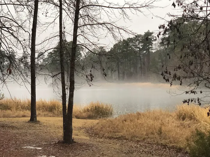 Indian Creek Recreation Area 8