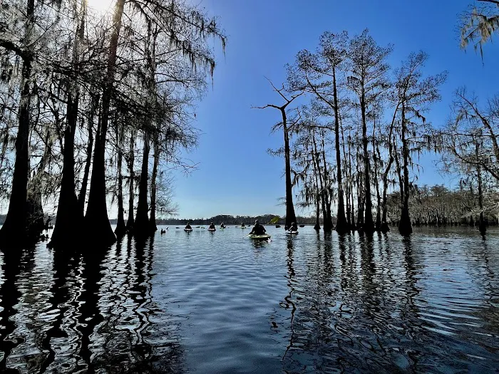 Indian Creek Recreation Area 7