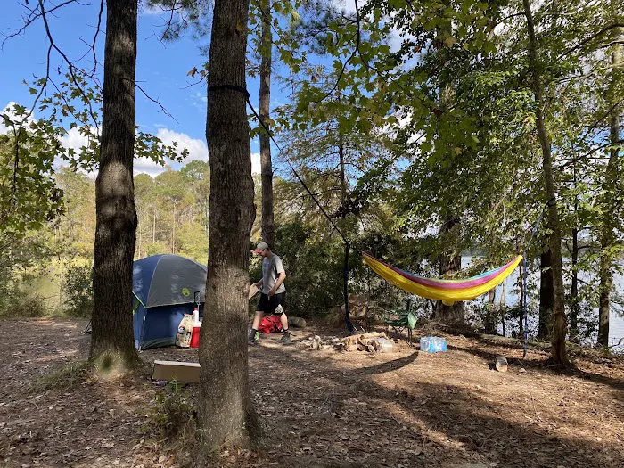 Indian Creek Recreation Area 10