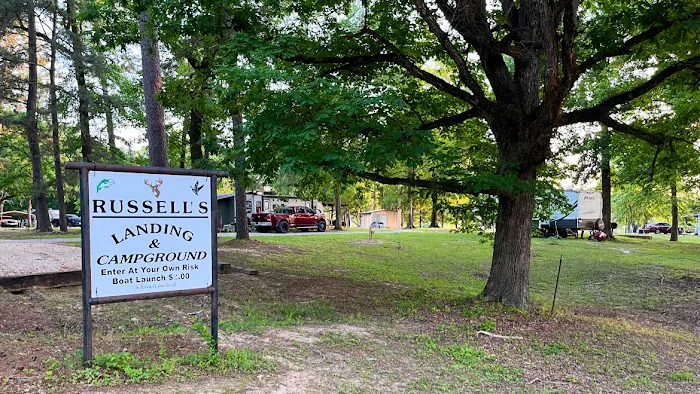 Russell's Campground 3