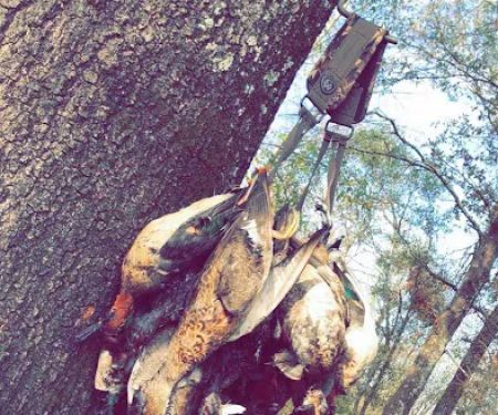 Russell's Campground