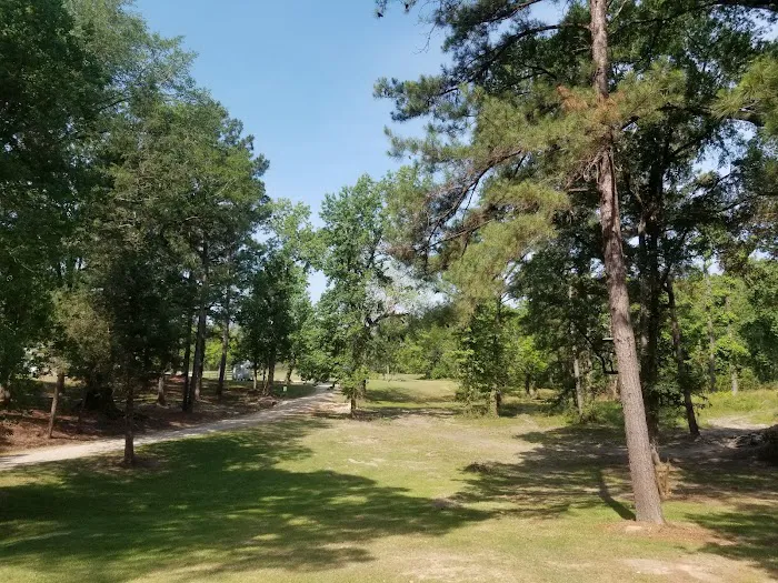 Russell's Campground 2