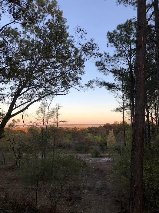 Basin Point RV 3