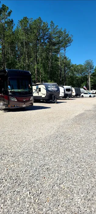 Austin Pioneer RV Park 2
