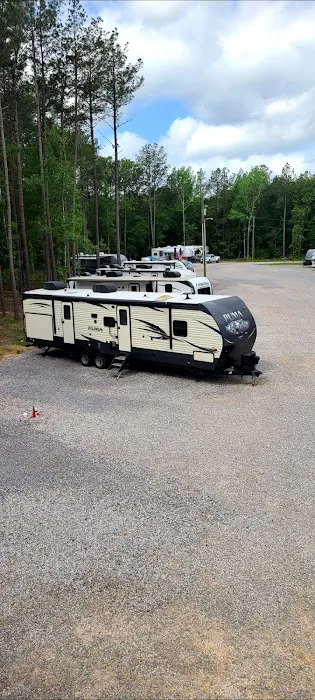 Austin Pioneer RV Park 3