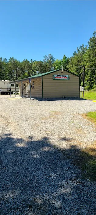 Austin Pioneer RV Park 1