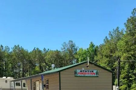 Austin Pioneer RV Park