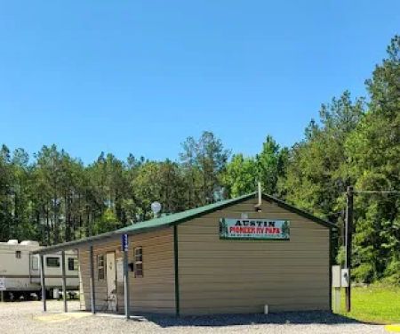 Austin Pioneer RV Park