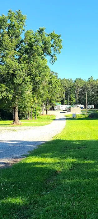 Austin Pioneer RV Park 5