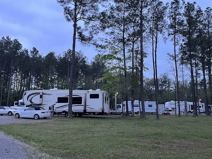 Austin Pioneer RV Park 7
