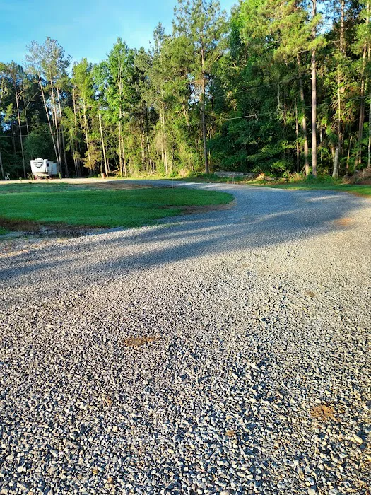 Austin Pioneer RV Park 10